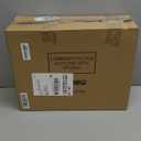 Security Lock Boxes - 18.9 x 14.6 x 6.3 Inch X-Large, Portable Locking Storage Totes with Dual Combination Locks, Medicine Lock Box, Lock Boxes for Personal Items, Cash & Briefcase - Silver