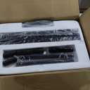 Lifepro Adjustable Dumbbells Set  15lb, 25lb Pair or 43lb, 55lb & 90lb Single  Quick Adjustment, Anti Slip Handle  Space Saving & Strength Training Weights for Home Gym Exercise & Fitness