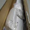 2.8 in. x 2.8 in. x 39 in Railing Post with Screws