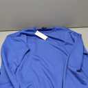 JMIERR Men's Crewneck Sweater Casual Fall Checkered Long Sleeve Knit Pullover Sweaters, 2XL