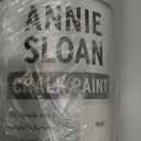 Annie Sloan Chalk Paint (Pure, 1 Litre/33.8 Fl Oz) a unique decorative paint for furniture, cabinets and home dcor with no sanding or priming