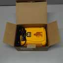 Lasica DC9310 Fast Charger Compatible with Dewalt 18V Battery Charger DC9310 Compatible with DeWalt 7.2V-18V XRP NiCad/NiMh Batteries DW9116 DC9096 DC9098 DC9099 DW9098 DW9099 DW9096 DW9072 DW9061