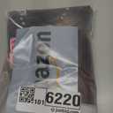 40th Birthday Backdrop 7Wx5H Photography Cheers to 40 Years Black and Gold Happy Birthday for Men Background Adult Fabulous 40 Bday Party Decorations Banner Photo Booth Props Supplies