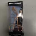 Tweezerman Rose Gold Eyelash Curler - All Eye Shapes, Eye Lash Curler Refill Pads