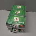 PG Tips Premium Black Tea For a Classic Caffeinated Beverage, Black Tea Bags, 240 Total Bags (40 Count - Pack of 6) (EXP 01/01/26)