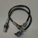 Upstream Downstream Oxygen Sensor for Buick Rainier 2007 for Chevrolet Colorado 2007-2012 for Chevrolet Trailblazer 2007-2009 for GMC Canyon 2007-2012, 250-24698 O2 Sensor