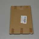 OuMuaMua 24pcs Christmas Crystal Snowflake Ornaments for Christmas Tree Decorations- Iridescent Hanging Acrylic Snowflake Ornaments for Xmas Christmas Tree Winter Wonderland Party Decorations