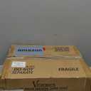 VERONES Mason Jars 12 OZ, Canning Jars Jelly Jars With Regular Lids, Ideal for Jam, Honey, Wedding Favors, Shower Favors, 20 PACK