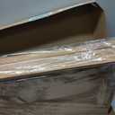 Vintage Tree Canvas Wall Art Framed Rustic Tree Landscape Sketch Antique Painting Neutral Forest Wall Decor 16x24 Inch Farmhouse Botanical Set of 3 for Living Room Bedroom