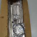 Grill Replacement Parts for Charbroil Performance 4 Burner 463365021 463350521 463354021 5 Burner 463448021 463450022 463455021 G327-2100-W1 Burner,G325-0002-W1 Heat Plates Grill Parts for Char-Broil