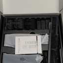 Professional Hair Clippers for Men Cordless Beards Trimmers Kit with LED Display Electric Beard Trimmer for Kid Rechargeable Trimmer Haircut Grooming Kit Gift for Men Women Barber Kids (Black)