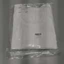 Women Tops Long Sleeve Textured Shirts Slimming Tops for Women Scoop Neck Blouses (White, XL)