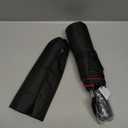 REPEL Windproof Travel Umbrella - Compact & Withstands Winds up to 85MPH , Strongest Premium Auto Folding Umbrella for Rain and Sun - Durable, Light & Portable for Women & Men , Fits Backpack & Cars