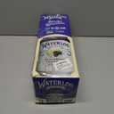 Waterloo Sparkling Water, Blackberry Lemonade Naturally Flavored, 12 Fl Oz Cans (Pack of 12)  Zero Calories and Zero Sugar or Sweeteners