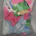 growell Kids Hooded Bath Towel-Soft Thick 100% Cotton Hooded Beach Towel for Kids 3-10 Years,Absorbent Fast-Drying Cute Toddler Bath & Swim Towel,for Boys & Girls 30"x50"(Mermaid Pink)