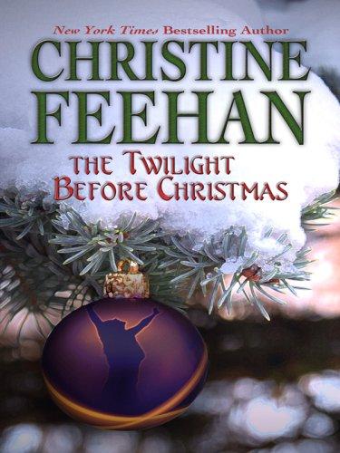 The Twilight Before Christmas: A Novel (Sea Haven: Drake Sisters Book 2)