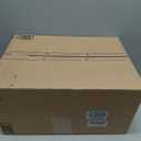 8 Packs 120 Inch Black Round Tablecloth in Diameter, Washable Polyester Fabric Tablecloths, Wrinkle Resistant Table Cloth for Wedding Party Banquet Dining
