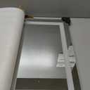 LOAAO 24X32 LED Bathroom Mirror with Lights, Anti-Fog, Dimmable, Backlit + Front Lit, Lighted Bathroom Vanity Mirror for Wall, Memory Function, Tempered Glass, Shatter-Proof, ETL Listed