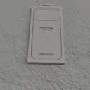 Apple iPhone 17 Pro Max Clear Case with MagSafe MagSafe and Camera Control: Lightweight Phone Case, Wireless Charging Compatible, Smooth Glossy Finish