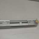 21 Inch Drawer Slide, Full Extension, Concealed, Undermount