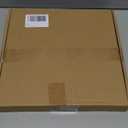 YestBuy 4 Tier Round Acrylic Cupcake Stand with Base, Premium Cupcake Holder, Acrylic Cupcake Tower Display Cady Bar Party Dcor  Display for Pastry (4" Between 2 Layers)