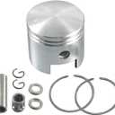 50mm Engine Motor Piston Pin Set For 100cc Motorized Bicycle Bike Motor