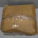 Black Fabric Rectangle Table Cloth - 6 Pack, 60"  102" Washable Tablecloth for 5FT Tables, Wrinkle-Resistant & Heat-Proof Table Cover for Weddings, Dinners & Parties