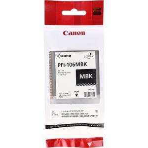 Canon PFI-106 MBK