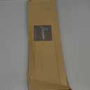 Floroom 6pcs Apricot Peach Faux Silk Mums Artificial Flowers, Bulk Fake Small Mini Chrysanthemums with Stems for DIY Wedding Centerpieces Floral Arrangements Vase Fillers Home Decorations