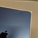 Apple iPad 11-inch: A16 chip, 11-inch Model, Liquid Retina Display, 128GB, Wi-Fi 6, 12MP Front/12MP Back Camera, Touch ID, All-Day Battery Life  Blue