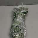 Serwalin 20 Pcs Mixed Artificial Eucalyptus Stems,Babys Breath Artificial Flowers Bulk with Faux Eucalyptus Leaves Greenery Stems for Wedding DIY Bouquets Floral Arrangement Home Decor