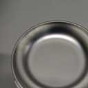 Automatic Cat Feeders - 2L Cat Food Dispenser Easy to Use, Timed Automatic Pet Feeder with Over 180-day Battery Life, 1-6 Meals Dry Food Programmable Portion Control Also for Dogs (White)