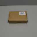 Rergy 10 Pack White Finger Pulls, White Edge Pulls - 5in Cabinet Pulls
