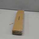 VOIIY Modern End Cap Curtain Rod (44.5×10. 5×6.5)