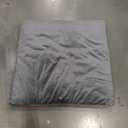 Adjustable Heavy Duty Portable Pipe and Drape Backdrop Kit 10FT x 20FT Double Crossbar Easy Set Up for Wedding&Party&Photography&Baby Show&Display (No Drape)，But Not for Flower Walls/TVs/Heavy Items