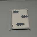 Christmas Pillow Covers 18x18 inch Set of 2 Blue Holiday Vintage Traditional Chinoiserie Decorative Throw Pillowcases Farmhouse Cushion for Couch Sofa Home Decor