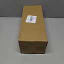 Geegoods Fall Flowers Artificial Mums for Outdoors, 20 Bundles UV Resistant Silk Fake Daisy with Eucalyptus Leaves No Fade Greenery for Porch Patio Garden Front Door Fall Decoration(Orange)