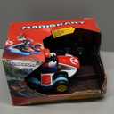 Super Mari Kart 8 Mario Anti-Gravity Mini RC Racer 2.4Ghz