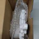 Front Left Driver Side Power Door Lock Latch Actuator Motor Replacement for Honda CR-V CRV 2007 2008 2009 2010 2011 Replaces# 72150-SWA-A01 72150SWAA01