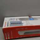 Honeywell QuietSet Whole Room Oscillating Tower Fan with Remote, White, HYF260, Filter