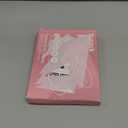 Stitch Gun for Clothes - Handheld Stitch Gun Quick Clothing Fixer - Tagging Gun - Includes 6 Needle, 1000 Black Fasteners & 1000 White Fasteners (Pink/Orange)