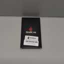 FireNova Magnetic for iPhone 17 Case, Compatible with MagSafe, [Integrated Silicone Camera Control Button] [Camera Protection] Anti-Scratch Microfiber Lining Phone Case, 6.3", Alpine Green