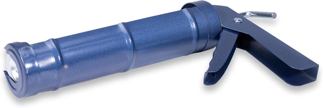 BARWALT Caulking Gun, Effortlessly apply caulk, Steel Construction, BWT71602