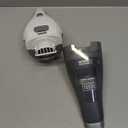 BLACK+DECKER dustbuster QuickClean Cordless Handheld Vacuum, Car Vacuum Portable (HNVC215B10)