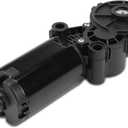 A-Premium Convertible Soft Top Latch Motor Compatible with Chrysler 200 2011-2014 Sebring 2008-2010 Convertible Replace# 68028392AA, 68028392AB