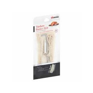 Culinary Elements Turkey Basics Kit