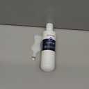 GLACIER FRESH Water Filter LT1000PC Replacement for LG Refrigerator, Compatible with LG LT1000P/PC/PCS, LT1000PC, LT-1000PC, MDJ64844601, ADQ747935 ADQ74793504 Water Filter (1 Pack)