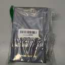 ATK VXE Dragonfly R1 Pro Wireless Gaming Mouse, 48g Lightweight, PAW3395 Sensor, Adjustable DPI, 4k Polling, 75 Hr Battery Life, Dual-Mode 2.4G/Wired (White)