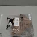 Reindeer Dog Costume Christmas Small Dog Hoodies with Antlers and Plush Ears Fleece Puppy Sweatshirt Winter Cat Clothes Cold Weather Coat Pet Santa Outfit (Brown, X-Small)