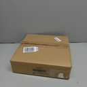 Acrylic Magnetic Food Bag Storage Organizer for Drawer or Refrigerator, Compatible with Gallon, Quart, Sandwich, Snack & Variety Size Bags